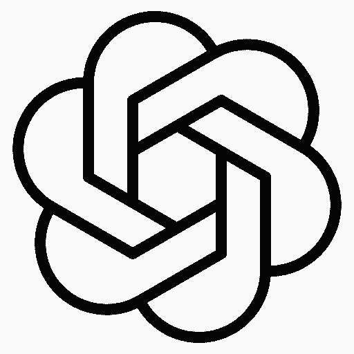 OpenAI Logo